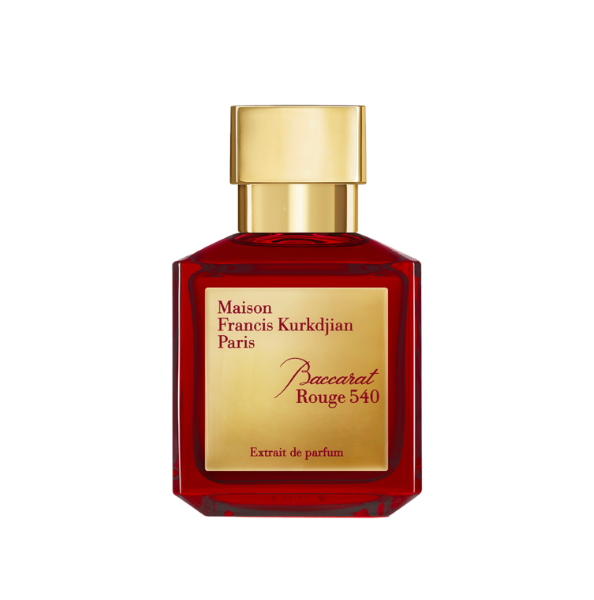 Baccarat Rouge 540 Extrait